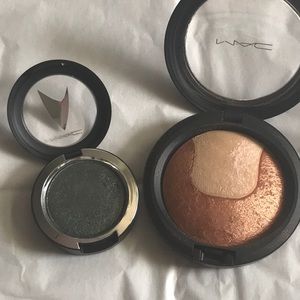 MAC LE duo set